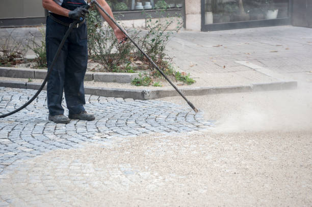 Best Post-Construction Pressure Washing  in Jamestown, ND